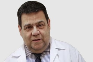 Dr. Eduardo Fonseca Capdevila