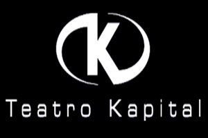 Discotecas - Teatro Kapital