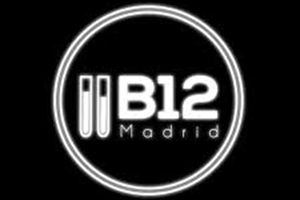 Discotecas - Discoteca B12