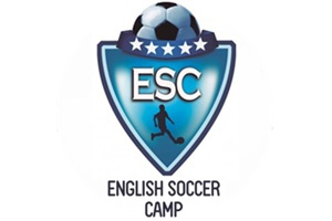 English Soccer Camp