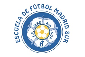 Escuelas de fútbol - Escuela de Fútbol Madrid Sur