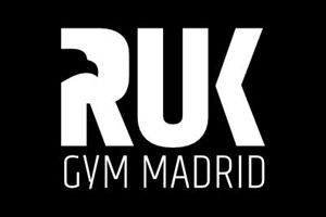 Gimnasios - Ruk Gym Madrid