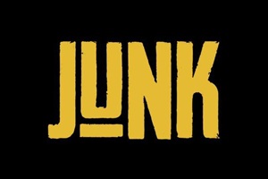 Hamburgueserías - Junk Burger