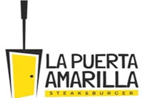 Hamburgueserías - La Puerta Amarilla
