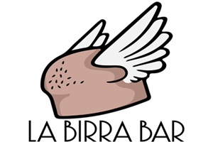 Hamburgueserías - La Birra Bar