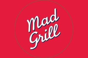 Mad Grill