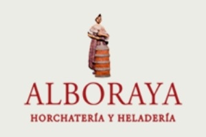 Horchatería Alboraya
