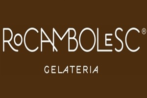 Heladerías - Rocambolesc
