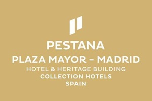 Pestana Plaza Mayor Madrid