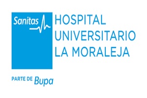 Hospital Universitario La Moraleja
