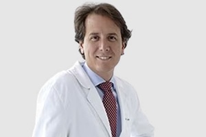 Dr. Luis Landín Jarillo