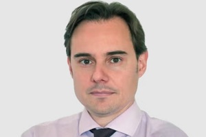Dr. Marcos Martín Díaz