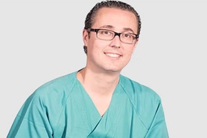 Dr. Antonio Díaz Gutiérrez