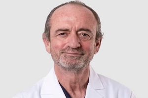 Mejores oculistas Madrid - Dr. Francisco Poyales Galán