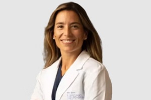Mejores oculistas Madrid - Dra. Andrea Sales Sanz