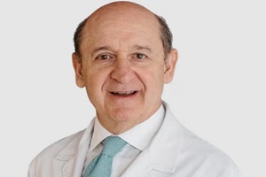Mejores oculistas Madrid - Dr. Alfonso Martínez de Carneros Gómez-Caminero