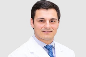 Mejores oculistas Madrid - Dr. Daniel González González