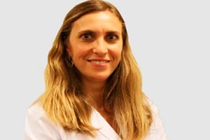Dra. Irene Aznar Peña