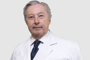 Dr. Juan Carlos Palomino Bautista
