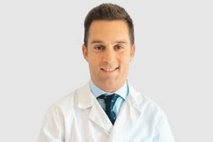 Dr. Borja Muñoz Niharra