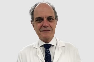 Mejores ortopedistas de rodilla - Dr. Enrique Crespo Rubio