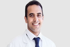 Mejores ortopedistas de rodilla - Dr. Ghassan Elgeadi Saleh