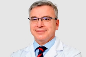 Mejores ortopedistas de rodilla - Dr. José María Silberberg