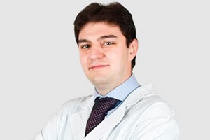 Dr. Miguel Dodangeh González