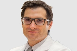 Dr. Pablo Hernández Esteban