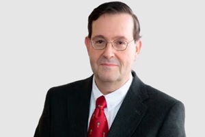 Dr. Enrique Gómez Barrena