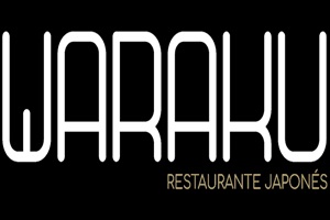 Mejores restaurantes japoneses - Waraku