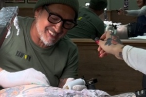 Mejores tatuadores - El Bara