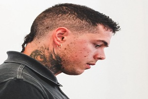 Adrián Sánchez