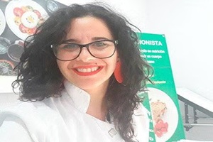 Lda. Maria Carmen Japaz Cancino