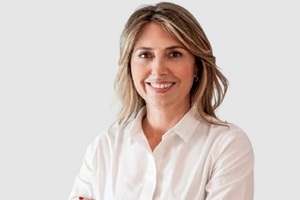 Nutricionistas - Dra. Reyes de la Cerda Sánchez