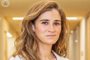 Nutricionistas - Dra. Verónica Azcoitia Martín
