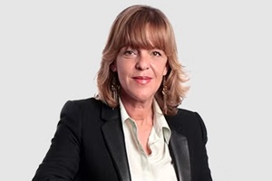 Nutricionistas - Dra. Ana María Luzón Peña