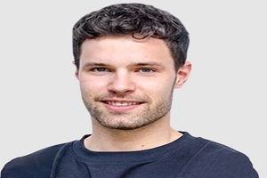Ldo. David Ventura Goñi
