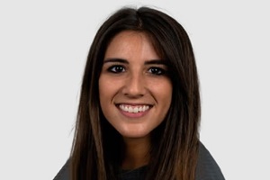 Psicólogos - Dra. María García Ramírez
