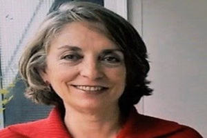 Psicólogos - Alicia López Bermejo
