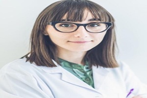 Dra. Tamara Ferrero Álvarez
