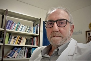 Psiquiatras - Dr. Ángel Arribas Hernández