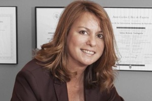 Abogados de divorcio - Gemma Reinón Tardaguila