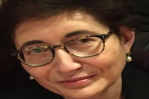 Alicia García Burgueño