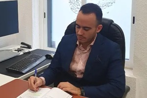 Abogados penalistas - Javier Jiménez Martínez