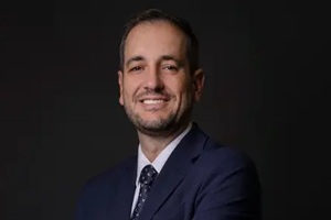 Juan Ramón Méndez Martos