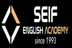 Academias de inglés - Seif English Academy