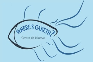 Academias de inglés - Where is Gareth? 