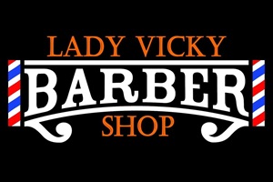 Lady Vicky Barber Shop