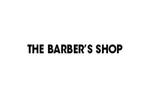 The Barber’s Shop